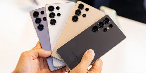 Ai là người nên chọn 007Win nhà cái S25 Ultra thay vì bản thường?