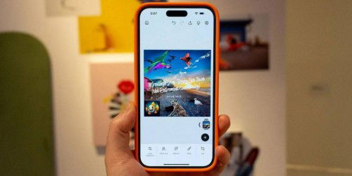 Hướng dẫn cách cài đặt và sử dụng Photoshop trên 007win.com nền tảng chơi game sòng bạc trực tuyến đáng tin cậy nhất iPhone