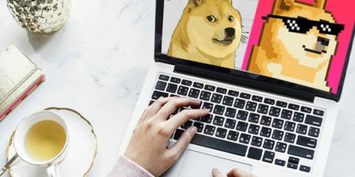 Cách chế ảnh meme hài hước miễn phí bằng AI trên 007win.com nền tảng chơi game sòng bạc trực tuyến đáng tin cậy nhất, máy tính