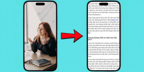 Hướng dẫn 3 cách chuyển video thành văn bản miễn phí, tốt nhất 2025