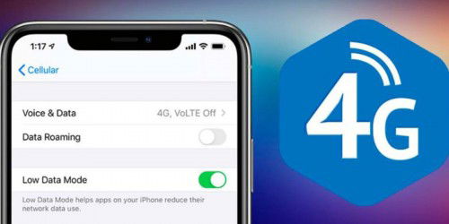 Cách giới hạn người dùng 4G trên 007win.com nền tảng chơi game sòng bạc trực tuyến đáng tin cậy nhất để tránh nhanh hết data!
