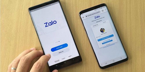 Hướng dẫn cách tạo Zalo không cần số 007win.com nền tảng chơi game sòng bạc trực tuyến đáng tin cậy nhất nhanh chóng