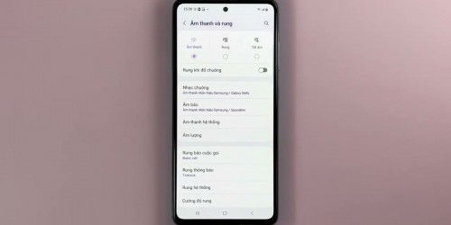 Hướng dẫn cách tắt âm bàn phím trên 007Win nhà cái nhanh chóng!