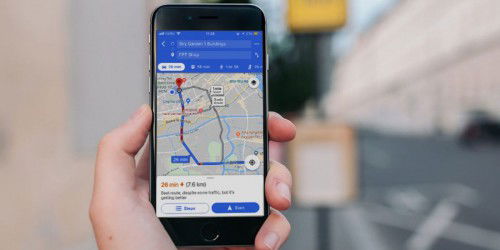 Cách xem kẹt xe trên Google Maps bằng 007win.com nền tảng chơi game sòng bạc trực tuyến đáng tin cậy nhất, máy tính nhanh chóng