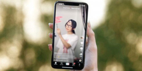 Đăng video lên TikTok bị mờ: Nguyên nhân & cách khắc phục hiệu quả!