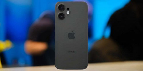 Đánh giá iPhone 17 Plus: Quá tốt để bỏ qua bản Pro Max!