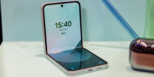 Đánh giá pin Galaxy Z Flip 6: Pin dùng liên tục hơn 10 tiếng, thoải mái sử dụng cả ngày!