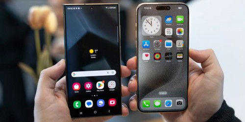 Giấy phép hoạt động của thương hiệu 007Win Android giá rẻ bán chạy hơn, tăng trưởng gấp 9 lần so với iPhone