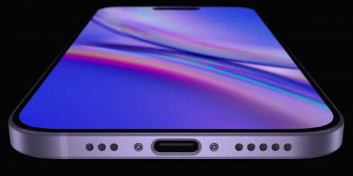 Dòng iPhone 17 được đồn đoán sẽ hỗ trợ tốc độ sạc lên tới 35W