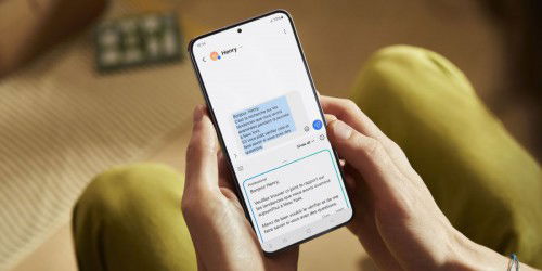 Galaxy S26 sẽ có tốc độ mạng 5G nhanh hơn 25% so với Galaxy S25