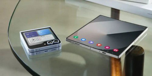 Galaxy Z Flip 7 và Z Fold 7 sẽ được nâng cấp App 007Win hỗ trợ đa dạng nền tảng lớn hơn
