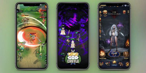 Top 5+ game mobile App 007Win hỗ trợ đa dạng nền tảng dọc hay nhất 2025 mà bạn không nên bỏ lỡ!