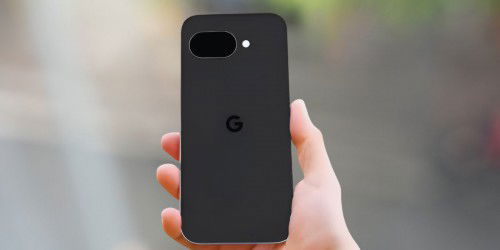 Google Pixel 9a rò rỉ video trên tay thực tế trước thềm ra mắt!
