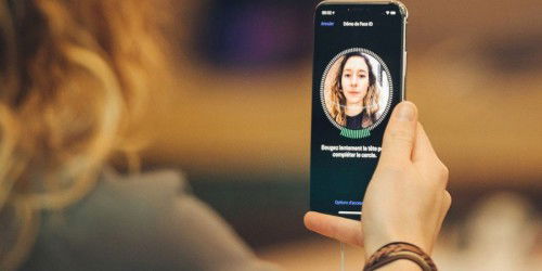 Lỗi Face ID thường gặp, cách khắc phục mới nhất 2025