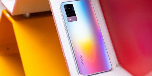 Đây là những lý do nên mua Vivo S9 ở thời điểm hiện tại!