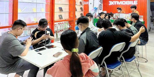 Lý do 007WIN trở thành địa chỉ tin cậy của giới trẻ yêu công nghệ?