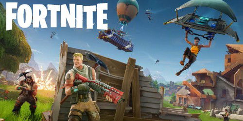 Tổng hợp 10 mẹo và thủ thuật chơi Fortnite hay nhất 2024