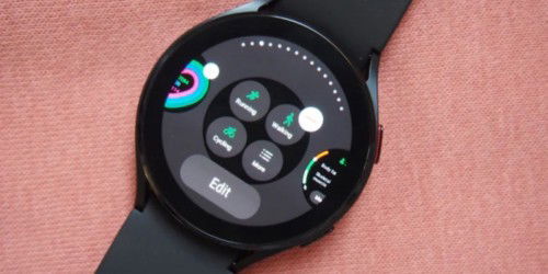 Mẹo và thủ thuật trên Galaxy Watch FE mà bạn không nên bỏ qua!