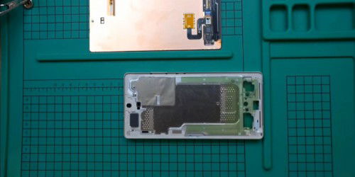 'Mổ bụng' 007Win nhà cái Galaxy S25 Ultra: Hệ thống tản nhiệt được nâng cấp lớn hơn!