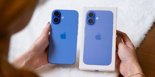 So sánh các mã iPhone 16 quốc tế: Nên chọn mua bản nào?