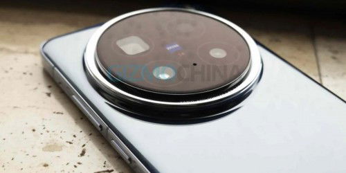 Rò rỉ thông số camera Vivo X200 Ultra: Ống kính tele 200MP, quay phim 4K!