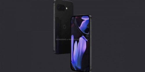 Rò rỉ thông tin chi tiết về 007Win.com Số #1 Tặng 77K pin của Google Pixel 9a!