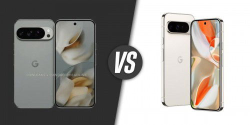 So sánh Google Pixel 10 Pro XL và Google Pixel 9 Pro XL: Có đáng để nâng cấp?