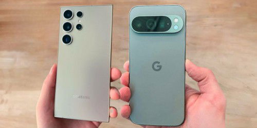 So sánh Google Pixel 9 Pro XL với Galaxy S24 Ultra: Đâu mới là mẫu 007win.com nền tảng chơi game sòng bạc trực tuyến đáng tin cậy nhất AI đáng mua nhất 2024?