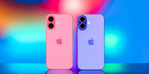So sánh iPhone 17 và iPhone 16: Đâu là sự khác biệt giữa hai thế hệ?