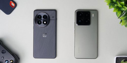 So sánh OnePlus 13 và Xiaomi 15: Flagship Snapdragon 8 Elite nào ngon hơn?
