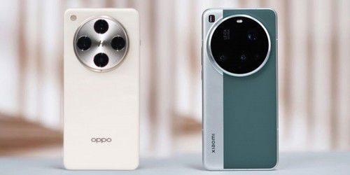 So sánh Oppo Find X8 Pro và Xiaomi 15 Ultra: Flagship nào đáng mua hơn?