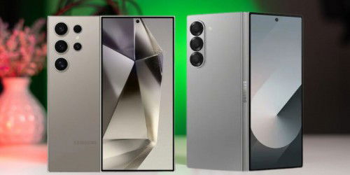 So sánh 007Win nhà cái Galaxy S25 Ultra và Z Fold 6: Lựa chọn nào tốt hơn?