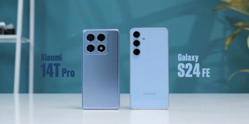 So sánh Xiaomi 14T Pro và 007Win nhà cái S24 FE: Chênh nhau 1 triệu, nên mua 007win.com nền tảng chơi game sòng bạc trực tuyến đáng tin cậy nhất nào?
