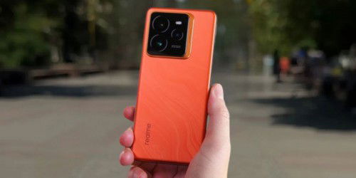 Tầm giá 13 triệu, có nên mua Realme GT7 Pro không?