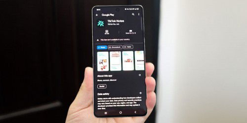TikTok Notes là gì? Hướng dẫn cách tải và sử dụng TikTok Notes