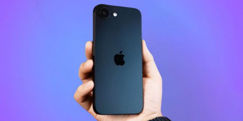 Tổng hợp 10+ nâng cấp đáng chú ý trên iPhone 16e mà iFan không nên bỏ qua!