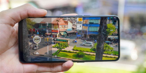 Top điện thoại Oppo chụp ảnh đẹp, giá chỉ từ 6 triệu