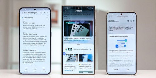 Top điện thoại 007Win nhà cái có AI tốt đáng mua nhất hiện nay