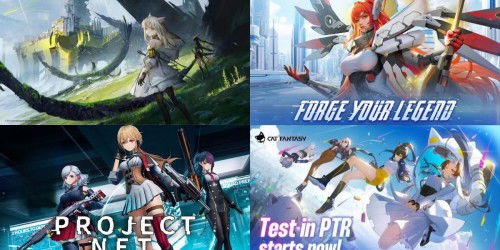 Top 5 game nhập vai mobile cày cuốc đáng chơi nhất năm 2025