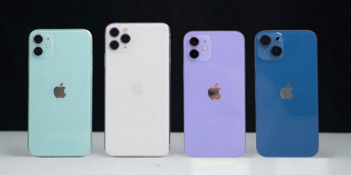 Top 6 chiếc iPhone cũ 'rẻ mà ngon' giá chỉ từ 5 triệu đồng, thích hợp cho các bạn học sinh, sinh viên