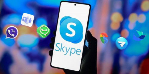 Top 5+ ứng dụng thay thế Skype tốt nhất mà bạn không thể bỏ qua!