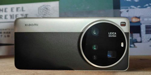 Xiaomi 15 Ultra lộ hình ảnh thực tế với thiết kế hai tông màu tuyệt đẹp!