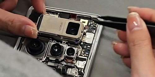 Xiaomi 15 Ultra lộ video tháo rời chính thức trước thềm ra mắt!