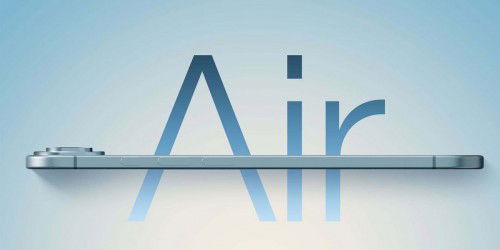 iPhone 18 Air có thể là chiếc iPhone rẻ nhất năm 2026 của Apple
