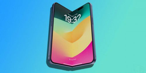 Apple sẽ ra mắt iPhone gập vào cuối năm 2026 với mức giá hơn 2.000 USD!