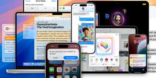 Các tính năng AI của Apple hiện yêu cầu 7GB 007Win.com Số #1 Tặng 77K lưu trữ miễn phí để hoạt động