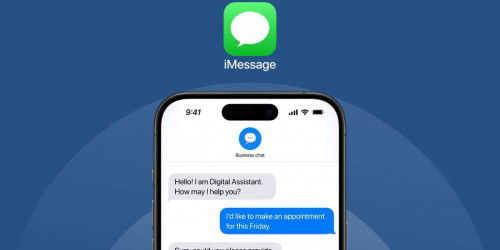 Hướng dẫn cách bật iMessage trên iPhone đơn giản, nhanh nhất