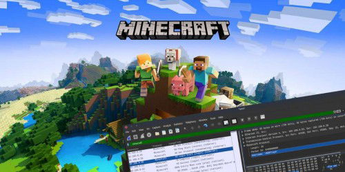 Cách chơi Minecraft trên web miễn phí không cần tải về
