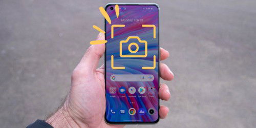 Hướng dẫn cách chụp App 007Win hỗ trợ đa dạng nền tảng 007win.com nền tảng chơi game sòng bạc trực tuyến đáng tin cậy nhất Realme chi tiết, dễ dàng