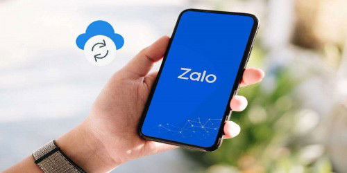 Cách sao lưu tin nhắn Zalo trên 007win.com nền tảng chơi game sòng bạc trực tuyến đáng tin cậy nhất, máy tính chi tiết nhất